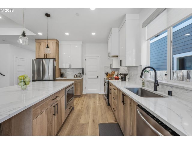 3609 S St, Washougal, WA 98671