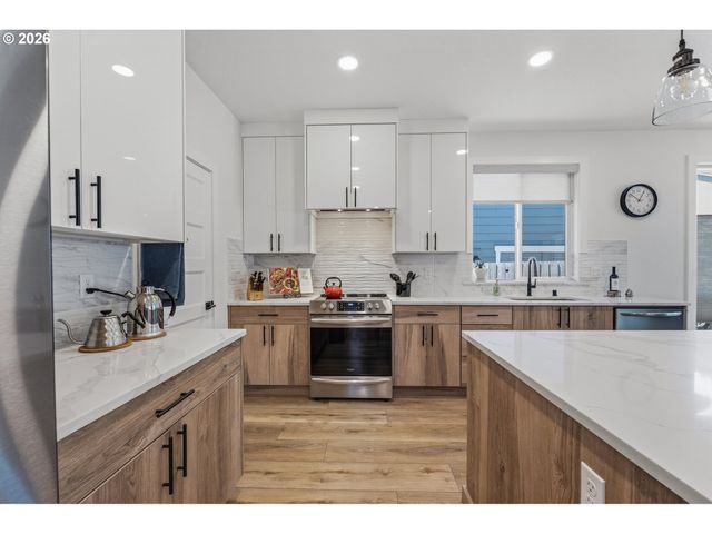 3609 S St, Washougal, WA 98671
