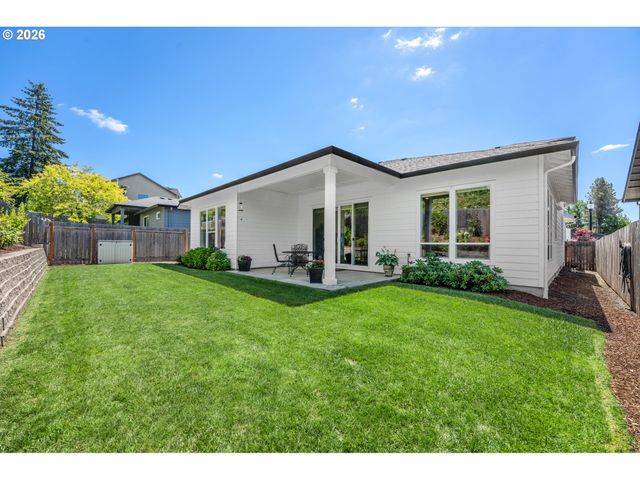 3609 S St, Washougal, WA 98671