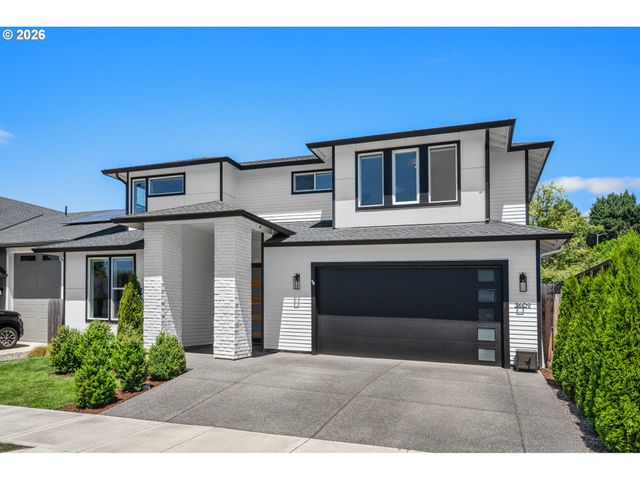 3609 S St, Washougal, WA 98671
