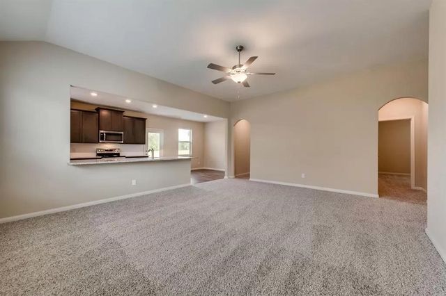 1917 Lilac Drive, Princeton, TX 75407