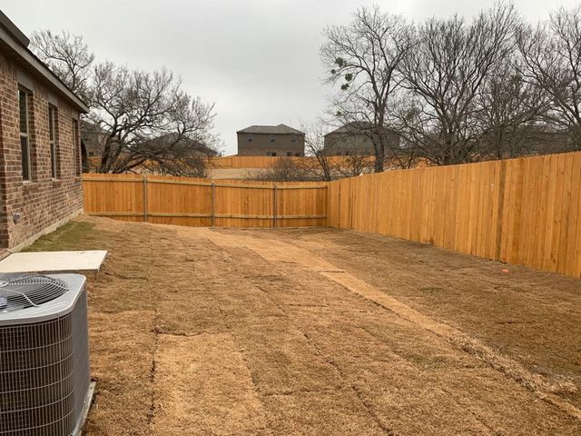 1917 Lilac Drive, Princeton, TX 75407