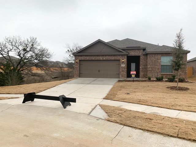 1917 Lilac Drive, Princeton, TX 75407