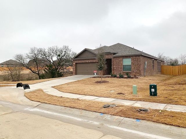 1917 Lilac Drive, Princeton, TX 75407
