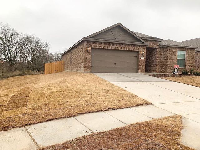 1917 Lilac Drive, Princeton, TX 75407