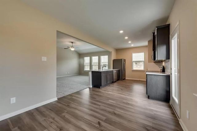 1917 Lilac Drive, Princeton, TX 75407