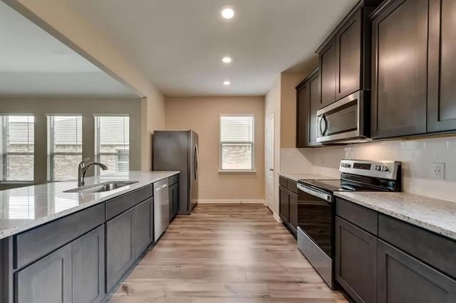 1917 Lilac Drive, Princeton, TX 75407