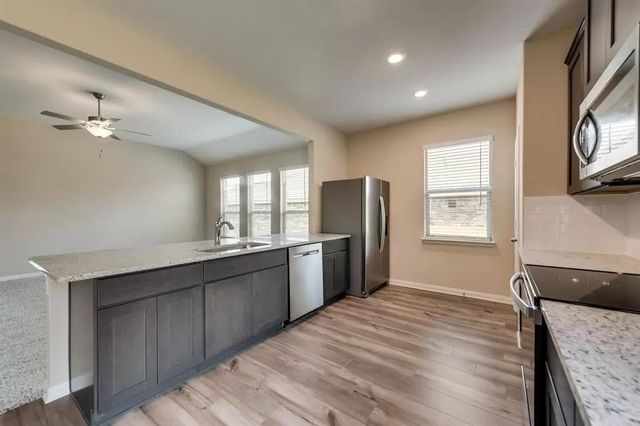 1917 Lilac Drive, Princeton, TX 75407