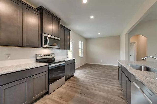 1917 Lilac Drive, Princeton, TX 75407