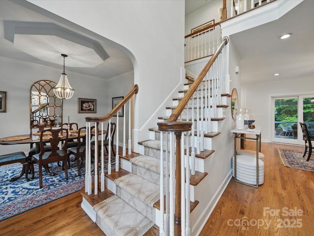 4644 Snow Drive, Harrisburg, NC 28075