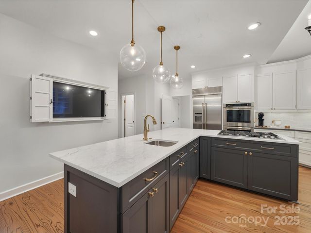 4644 Snow Drive, Harrisburg, NC 28075