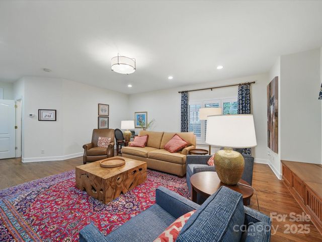 4644 Snow Drive, Harrisburg, NC 28075