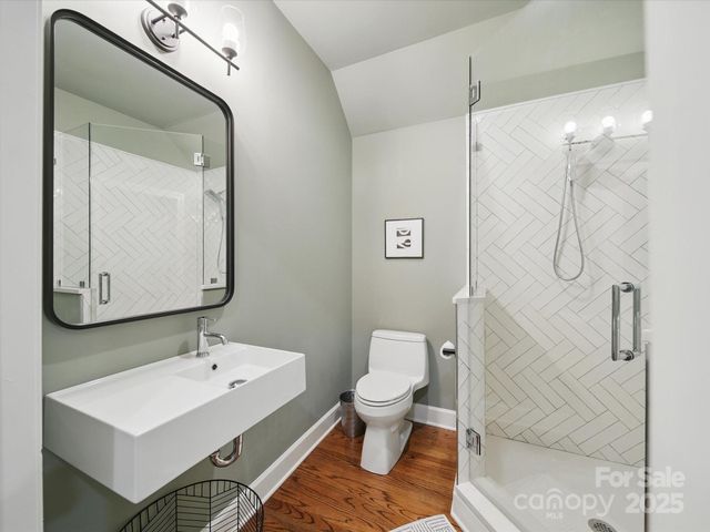 4644 Snow Drive, Harrisburg, NC 28075