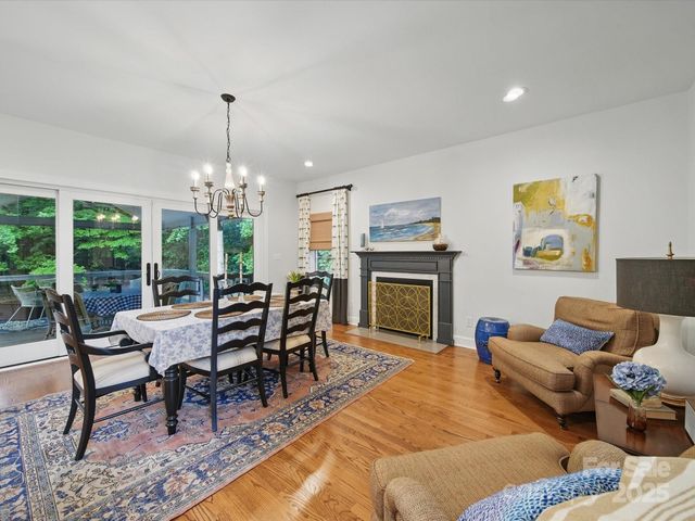 4644 Snow Drive, Harrisburg, NC 28075