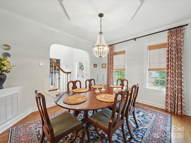 4644 Snow Drive, Harrisburg, NC 28075