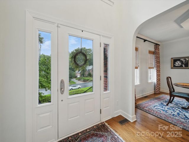 4644 Snow Drive, Harrisburg, NC 28075
