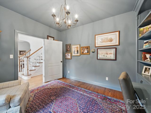 4644 Snow Drive, Harrisburg, NC 28075