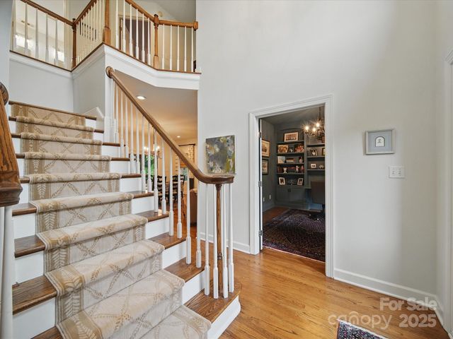 4644 Snow Drive, Harrisburg, NC 28075