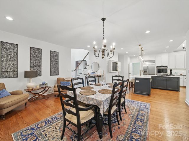 4644 Snow Drive, Harrisburg, NC 28075