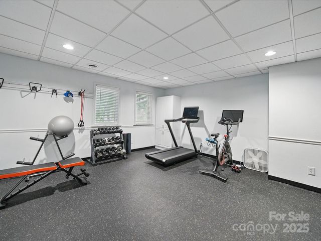 4644 Snow Drive, Harrisburg, NC 28075