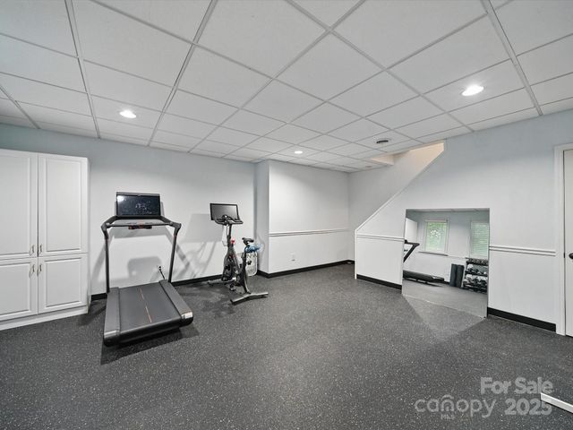 4644 Snow Drive, Harrisburg, NC 28075