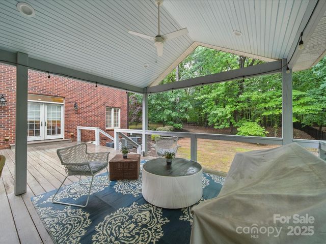 4644 Snow Drive, Harrisburg, NC 28075