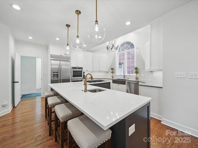 4644 Snow Drive, Harrisburg, NC 28075