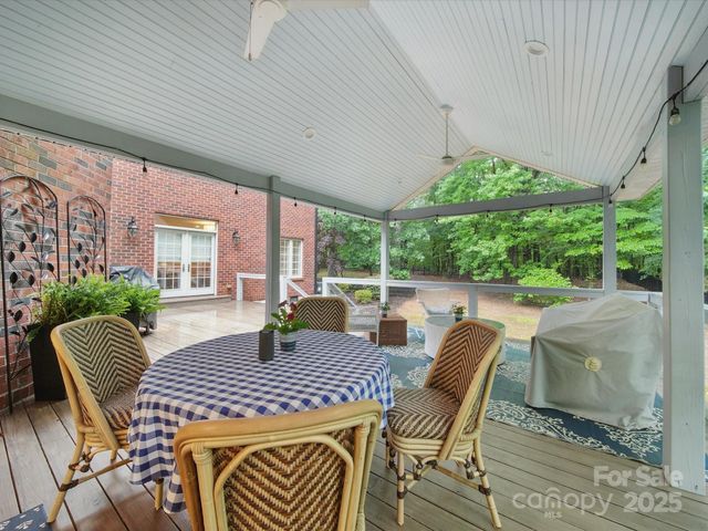 4644 Snow Drive, Harrisburg, NC 28075
