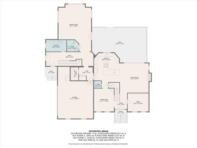 4644 Snow Drive, Harrisburg, NC 28075