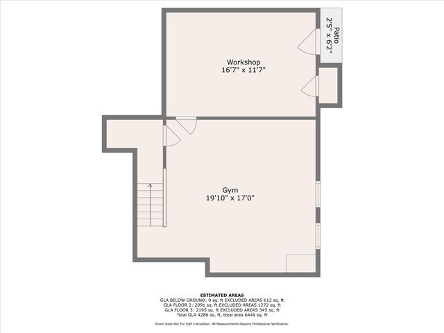 4644 Snow Drive, Harrisburg, NC 28075