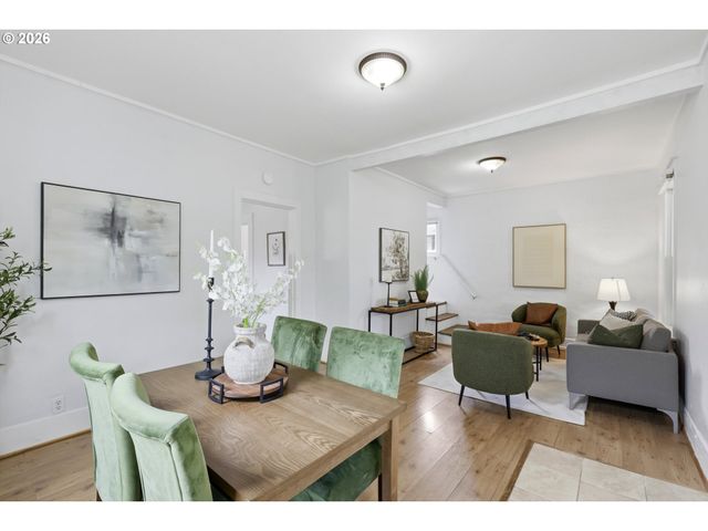 2323 N TERRY St, Portland, OR 97217