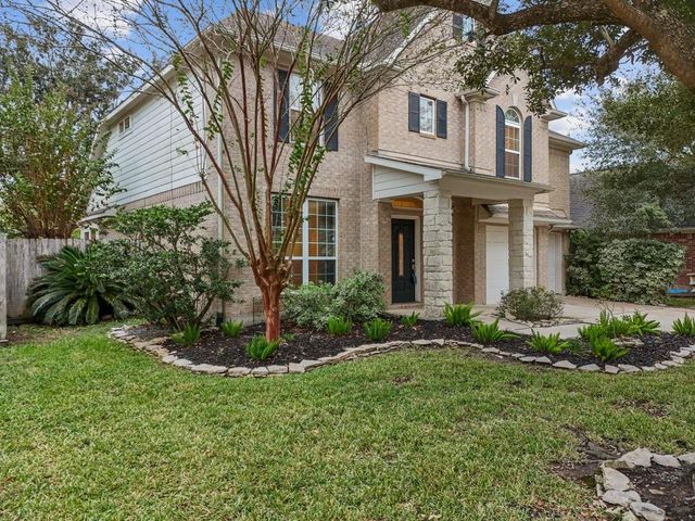 2231 Water Way, Seabrook, TX 77586