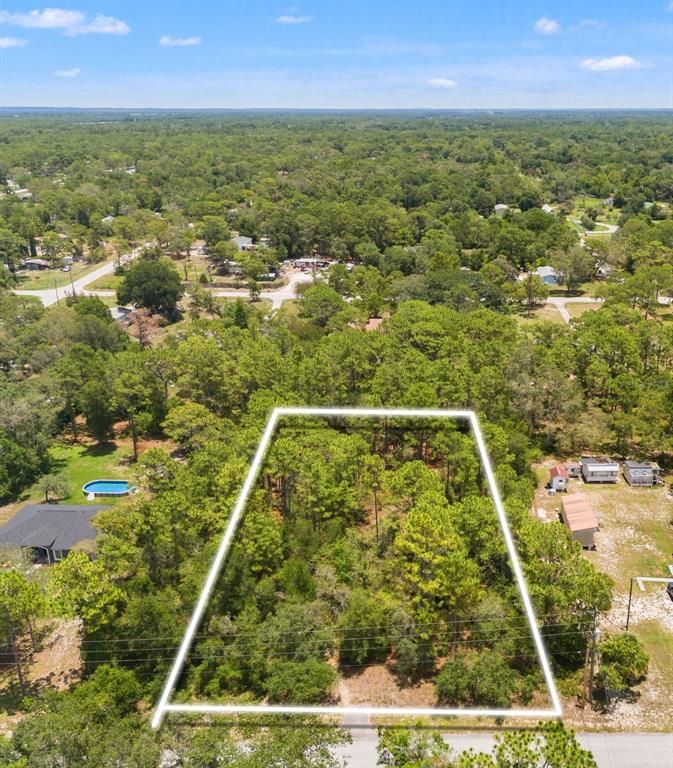 GREENSBORO STREET, Spring Hill, FL 34610