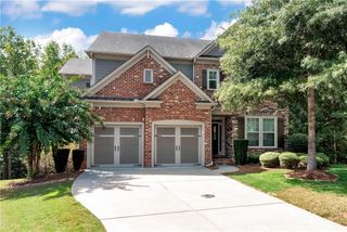 3990 Sweeting Street, Cumming, GA 30041