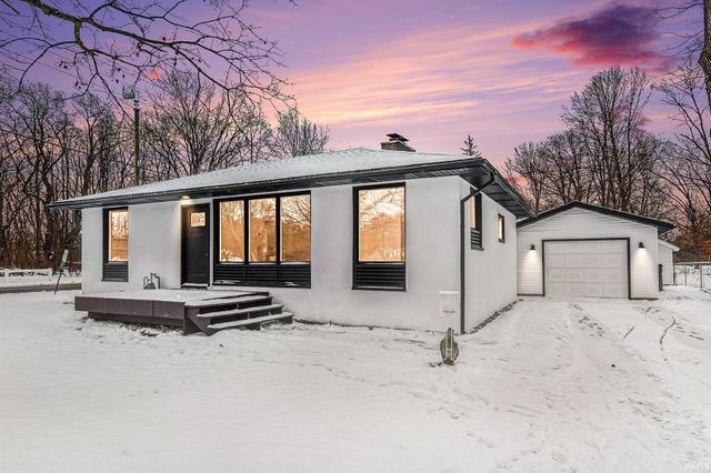 21012 state 120 Road, Elkhart, IN 46516