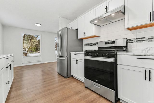 21012 state 120 Road, Elkhart, IN 46516