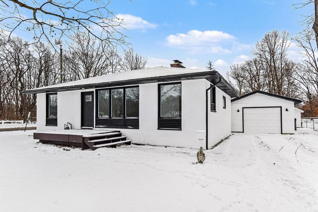 21012 state 120 Road, Elkhart, IN 46516