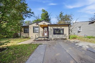 5228 Frazier Avenue, Fort Worth, TX 76115