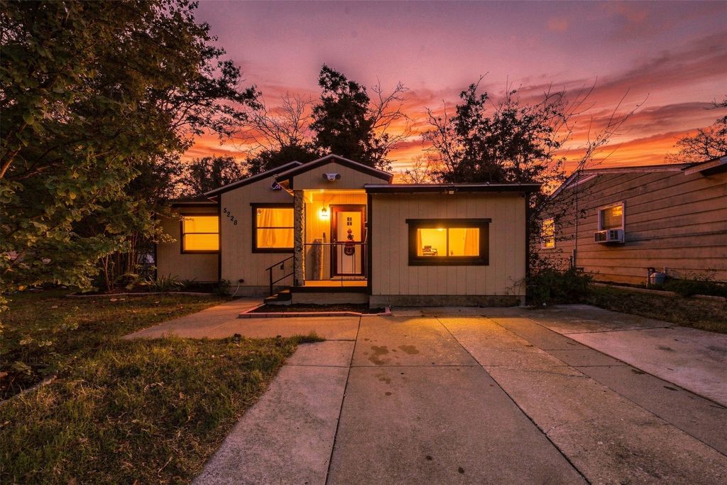 5228 Frazier Avenue, Fort Worth, TX 76115 — photo 2