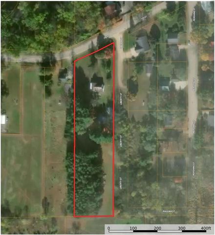 188 7TH STREET, Clintonville, WI 54929