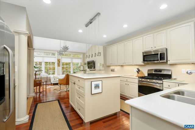 824 COLRIDGE DR, Charlottesville, VA 22903