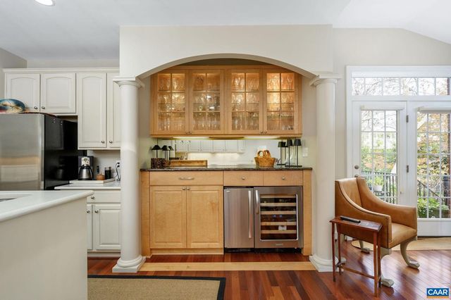 824 COLRIDGE DR, Charlottesville, VA 22903