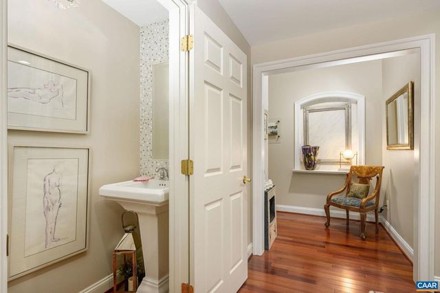 824 COLRIDGE DR, Charlottesville, VA 22903