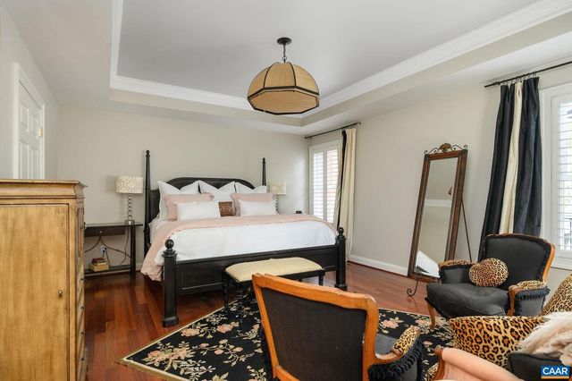 824 COLRIDGE DR, Charlottesville, VA 22903