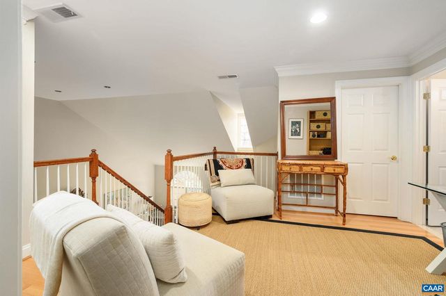 824 COLRIDGE DR, Charlottesville, VA 22903