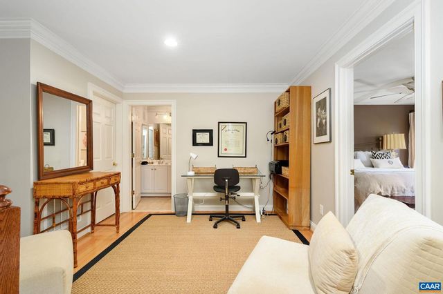 824 COLRIDGE DR, Charlottesville, VA 22903