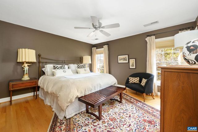 824 COLRIDGE DR, Charlottesville, VA 22903