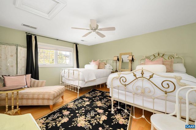 824 COLRIDGE DR, Charlottesville, VA 22903