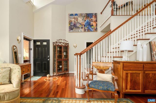 824 COLRIDGE DR, Charlottesville, VA 22903