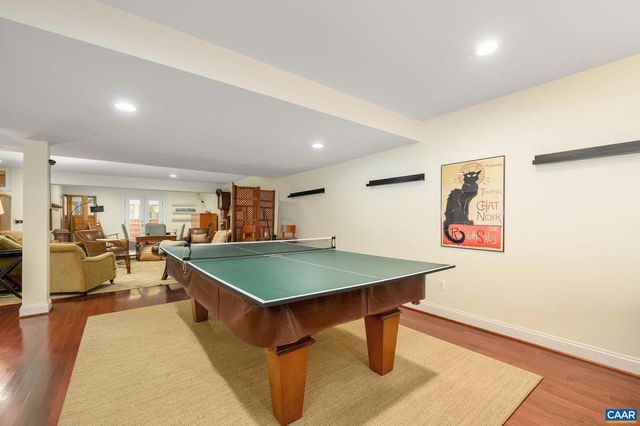 824 COLRIDGE DR, Charlottesville, VA 22903